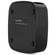Portable Wireless WiFi Music Streaming Receiver Music Receiver Adapter Audio Stereo Speaker with SPDIF Input for... N8