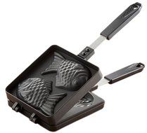 TAIYAKI Japanese fish-shaped cake maker N3