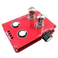 HIFI stereo audio amplifier 6N3 Tube PRE-AMP Buffer N3