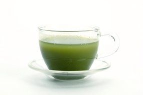 Dodjivi Organic Matcha Green Tea Powder, Premium Ceremonial Grade (1st Grade), Antioxidants Organic, High-End... N4