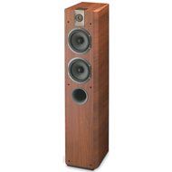 Focal Chorus 714 2.5-Way Bass-Reflex Floorstanding Speaker (Single, Walnut)
