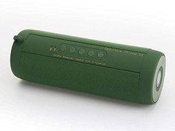 SNEED-Creative Outdoor Waterproof Outdoor Bluetooth Speaker Bluetooth audio , green