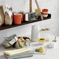 CB2 Coffee Scoop Clip N2