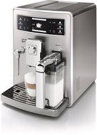 Philips Saeco HD8944/47 Xelsis Automatic Espresso Machine, Stainless Steel N7