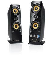 Creative stereo speakers GigaWorks T40 Series II 2.0ch [Final Fantasy XIV: Shinsei Eoruzea Windows version recommended... N2