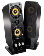 Creative stereo speakers GigaWorks T40 Series II 2.0ch [Final Fantasy XIV: Shinsei Eoruzea Windows version recommended... N3
