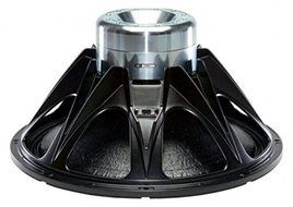 B&amp;C 21IPAL 21-Inch 5000W Power Soft Woofer