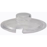 Winco Plastic Cover for 7-Ounce Condiment Jar CJ-7G and CJ-7P