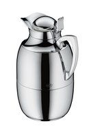 Alfi Juwel 3/4-Liter Carafe, Chrome Plated Brass N2