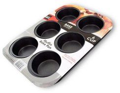 DDI 1278227 Mini Muffin Bake Pan Case Of 4