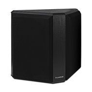 Fluance AVBP2 Home Theater Bipolar Surround Sound Satellite Speakers N6