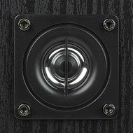 Fluance AVBP2 Home Theater Bipolar Surround Sound Satellite Speakers N9