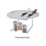 Adcraft PZST-9 9" x 8" x 7" Pizza Stand