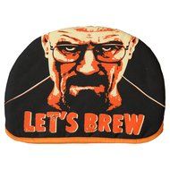 Breaking Bad Let&#039;s Brew Tea Cosy Cuppa Brew N4