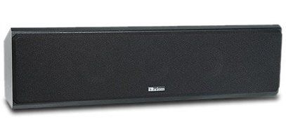 VP150 Center Channel - Black Oak N2