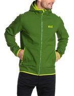 Jack Wolfskin Women&#039;s Glacier Valley II Jacket W Black M none N12