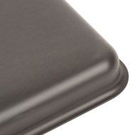 American Metalcraft A80081.5 8" x 1 1/2" Standard Weight Aluminum Straight Sided Deep Dish Pizza Pan