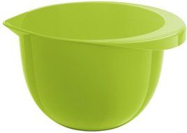 Emsa "myCOLOURS" 101.4 oz Mixing Bowl, Green N6