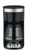 Cuisinart DCC-750 Flavor Brew 12-Cup Coffeemaker, White N4