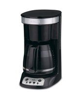 Cuisinart DCC-750 Flavor Brew 12-Cup Coffeemaker, White N5