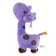 Plush Toy，BeautyVan Giraffe Dear Soft Plush Toy Animal Dolls Birthday Party Gift (C) N10