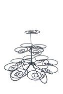 Cup Cake Cupcake Dessert Buffet Tier Tree Stand Holder Pedestal Wedding Party