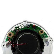 2-Way 6.5&quot; In-Ceiling Speaker by MPC. Polypropylene cone &amp; Neodymium Tweeters N2