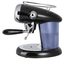 Francis Francis 207003 X7 iperEspresso Machine, Black N2
