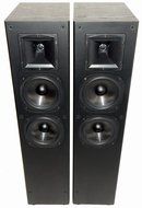 Klipsch Synergy SF2 (Ea) 2 Way Floorstanding Speaker N4