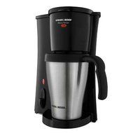 BD BrewNGo 15oz Coffeemaker SS BD BrewNGo 15oz Coffeemaker SS