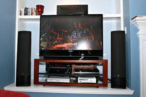 Pioneer VSX-52 7.1 Channel Elite AV Receiver