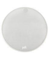 Polk V80 High Performance Vanishing In-Ceiling Speaker - Single Speaker (Certified Refurbished) N2