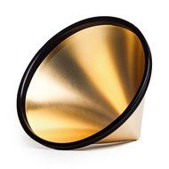 ABLE KONE coffee filter 3RD GENERATION Gold Limited Edition (japan import) N3