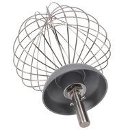 Kenwood Major Chef Balloon Whisk KM640 KMM710 KM007 12 Wire, Aluminium
