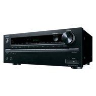 Onkyo TX-NR646 7.2-Channel Network AV Receiver with Infinity Primus P253 3.1 Channel Home Theater Speaker Package... N2