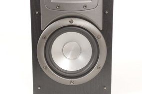 Klipsch B-2 Synergy Bookshelf Loudspeaker (Pair) (Discontinued by Manufacturer) N6