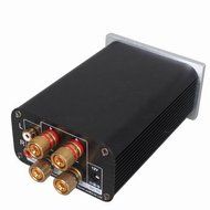MUSE M50 2x50w Tripath Class T Stereo Hifi Amplifier N9