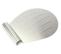Bekith 3 Piece Stainless Steel Mousse Mould Layer Cake Slicer Kit, Silver N4