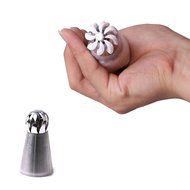 Delidge 3 Sizes Reusable New Silicone Cake Decoration Pastry Bags With 3 Couplers Kitchen Baking Tool Utensil N10
