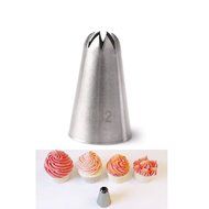 Delidge 3 Sizes Reusable New Silicone Cake Decoration Pastry Bags With 3 Couplers Kitchen Baking Tool Utensil N12
