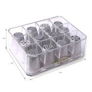 Delidge 3 Sizes Reusable New Silicone Cake Decoration Pastry Bags With 3 Couplers Kitchen Baking Tool Utensil N13