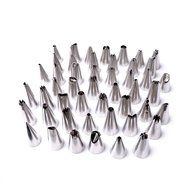 Delidge 3 Sizes Reusable New Silicone Cake Decoration Pastry Bags With 3 Couplers Kitchen Baking Tool Utensil N14
