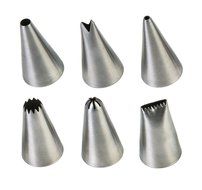 Prepworks by Progressive 8-Piece Frosting Bulb Decorating Kit N3