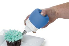 Prepworks by Progressive 8-Piece Frosting Bulb Decorating Kit N4
