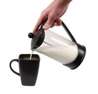1 Liter French Press Milk Frother N4