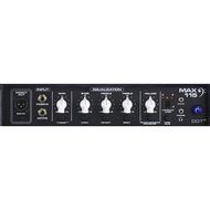 Peavey Electronics Max Series 03608210 Max 115 Bass Combo Amplifier N2