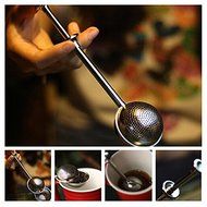 tea pot with infuser strainer Stainless Steel Mesh Ball Spice Herbal Loose Leaf Infuser Tea Strainer Filter N3