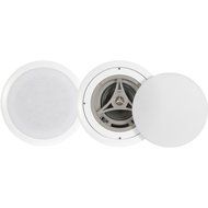 MTX H625CE 6-1/2&quot; Enclosed Ceiling Speaker Pair