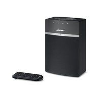 Bose SoundTouch 130 &amp; SoundTouch 10 Bundle 2-Room Wi-Fi Music System N7