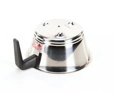 Bloomfield 2D-70114 Stainless Steel Brew Chamber Assembly